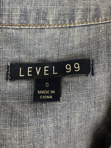 Level 99