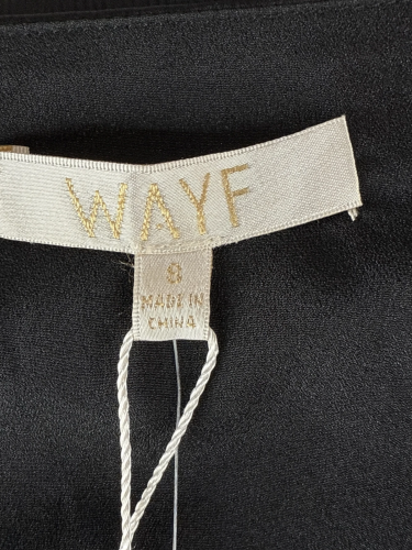 WAYF