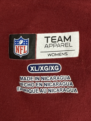 NFL Team Apparel