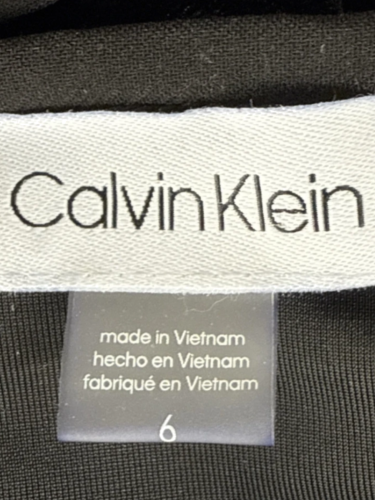 Calvin Klein