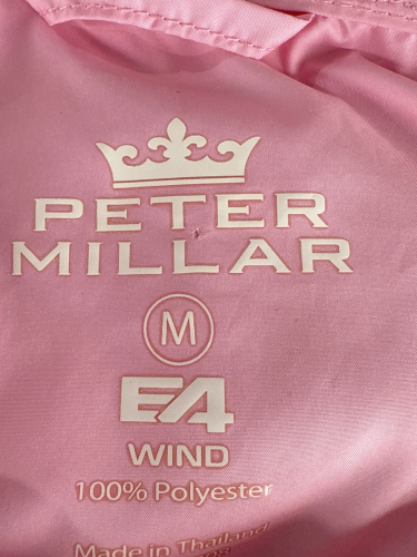 Peter Millar