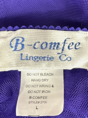 B-comfee