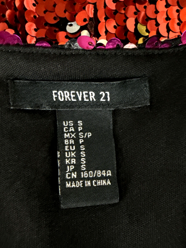 Forever 21