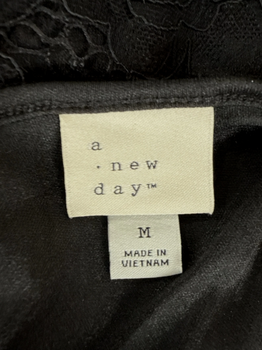 A New Day