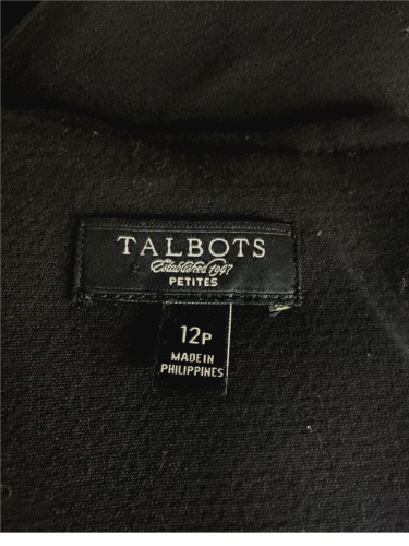 Talbots