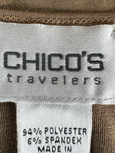 Chico's Travelers