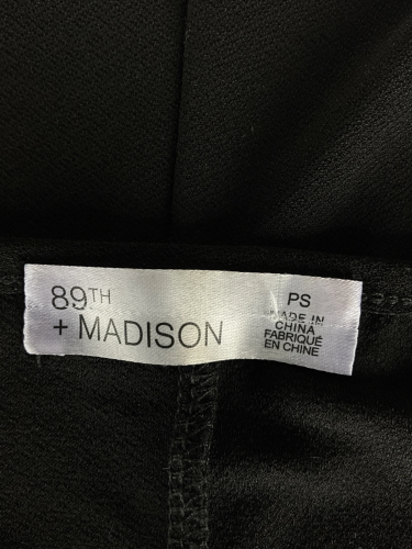 89th Madison