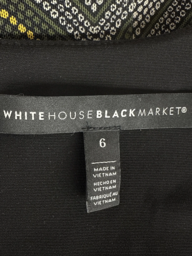 White House Black Market