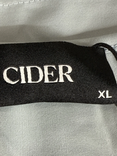 Cider