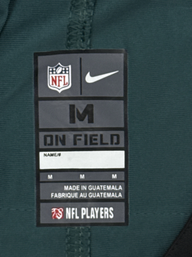 NFL/Nike Philadelphia Eagles
