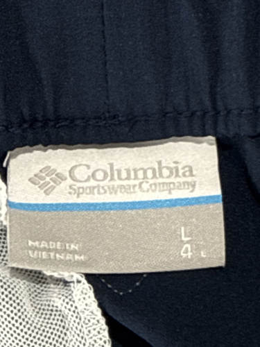 Columbia Sportswear Company