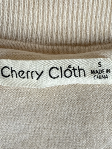 Cherry Cloth