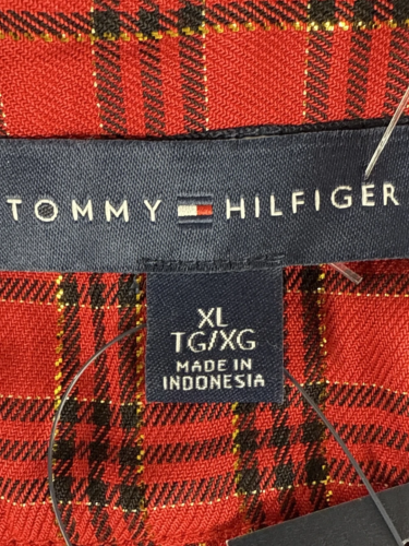Tommy Hilfiger