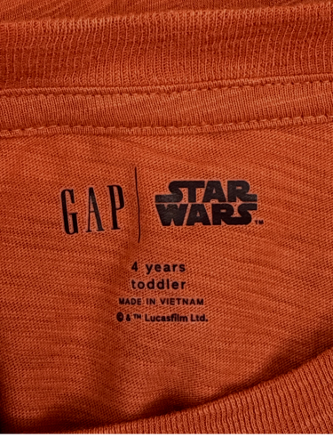 Gap Kids