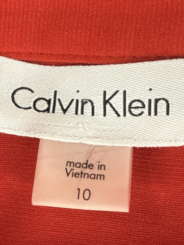 Calvin Klein
