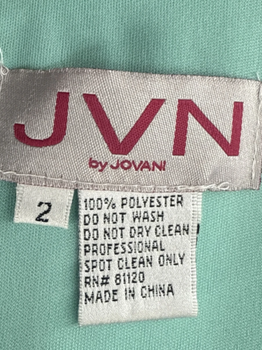 JVN by Jovani