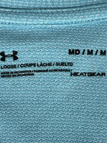 Under Armour