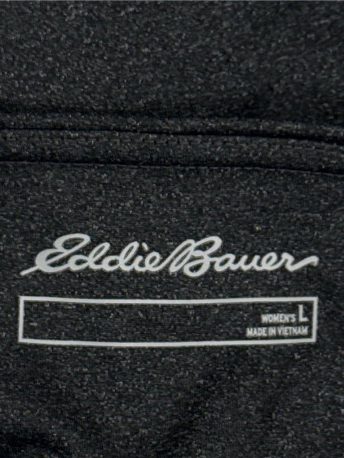 Eddie Bauer
