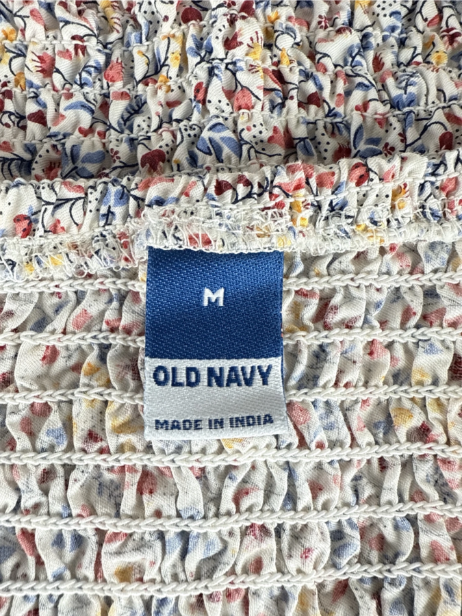 Old Navy