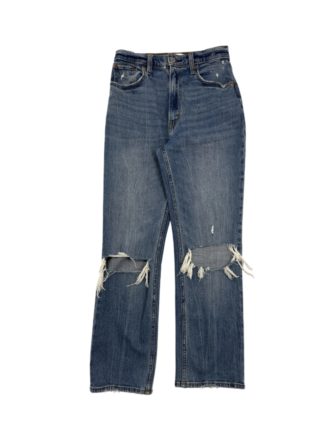 Abercrombie & Fitch