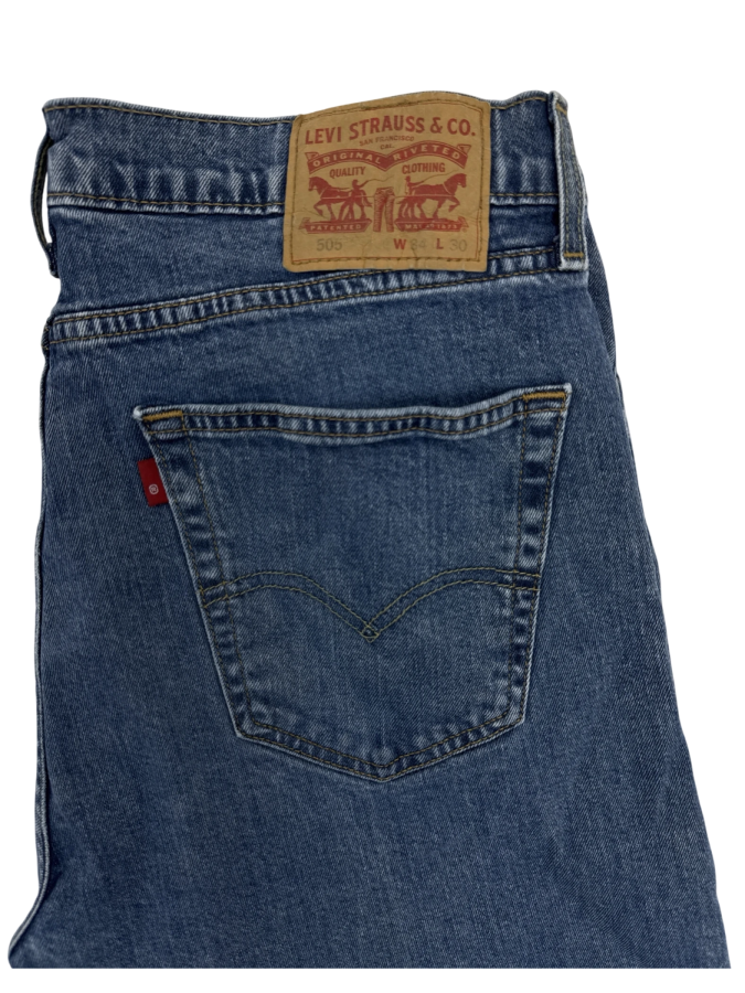 Levi Strauss & Co.