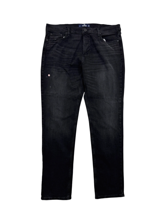 Hollister
