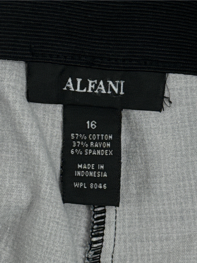 Alfani