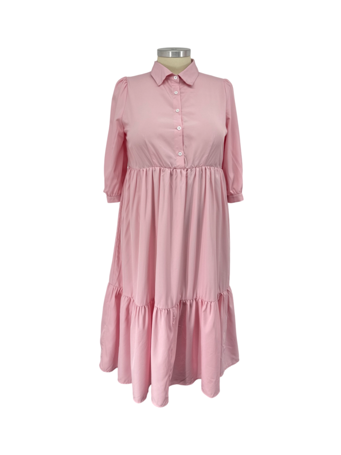 Shein Curve