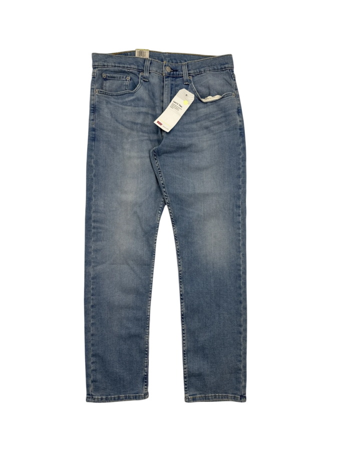 Levi’s