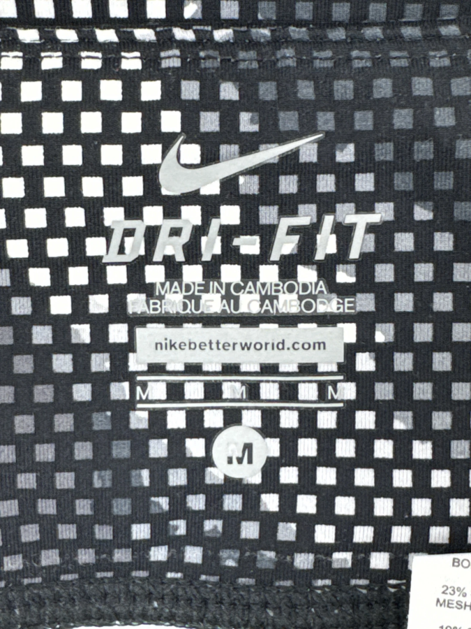 Nike Dri-Fit