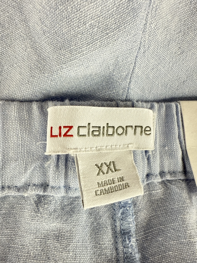 Liz Claiborne