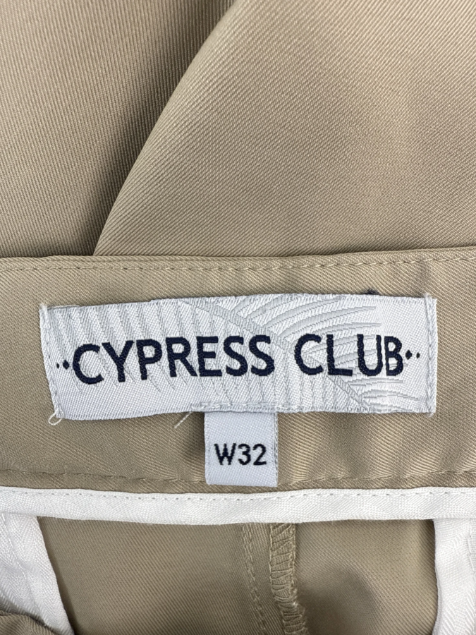 Cypress Club
