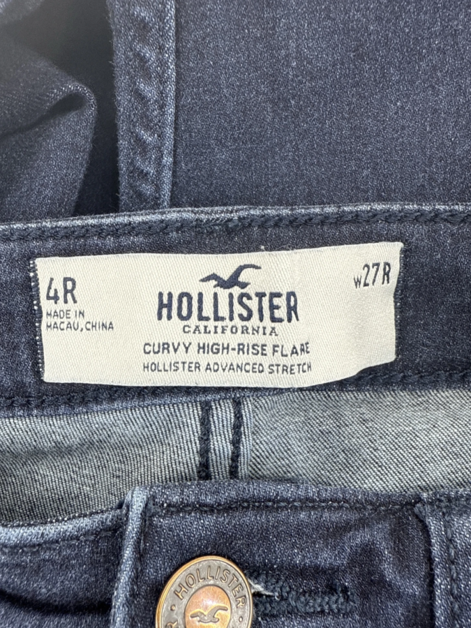 Hollister