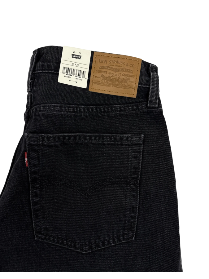 Levis Low Loose