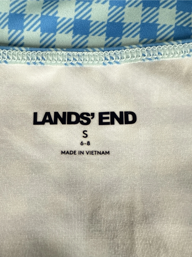 Lands' End
