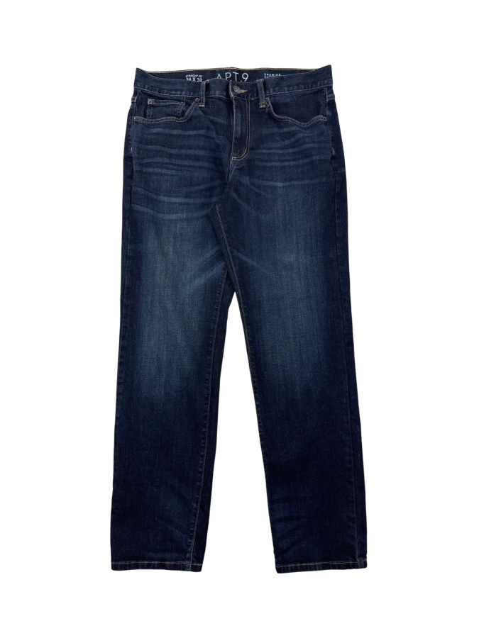 Levi’s