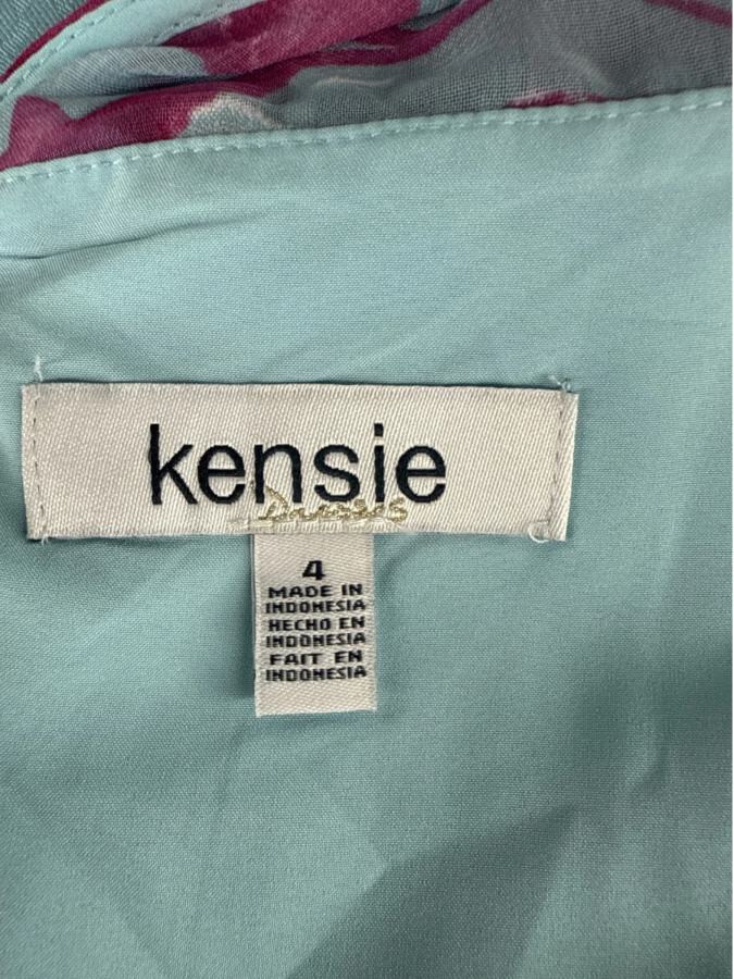 Kensie