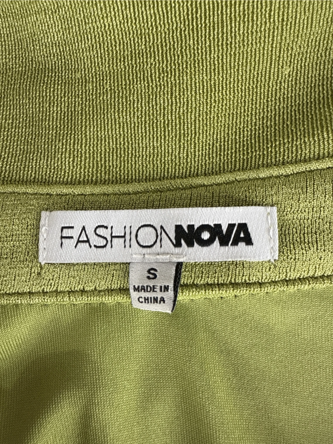 Fashion Nova