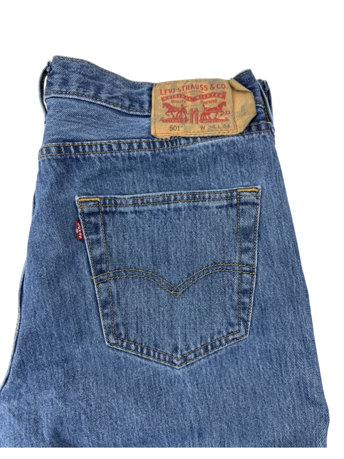 Levi Strauss & Co.