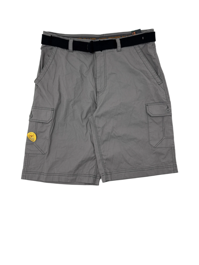 Wear First