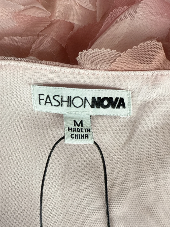 Fashion Nova