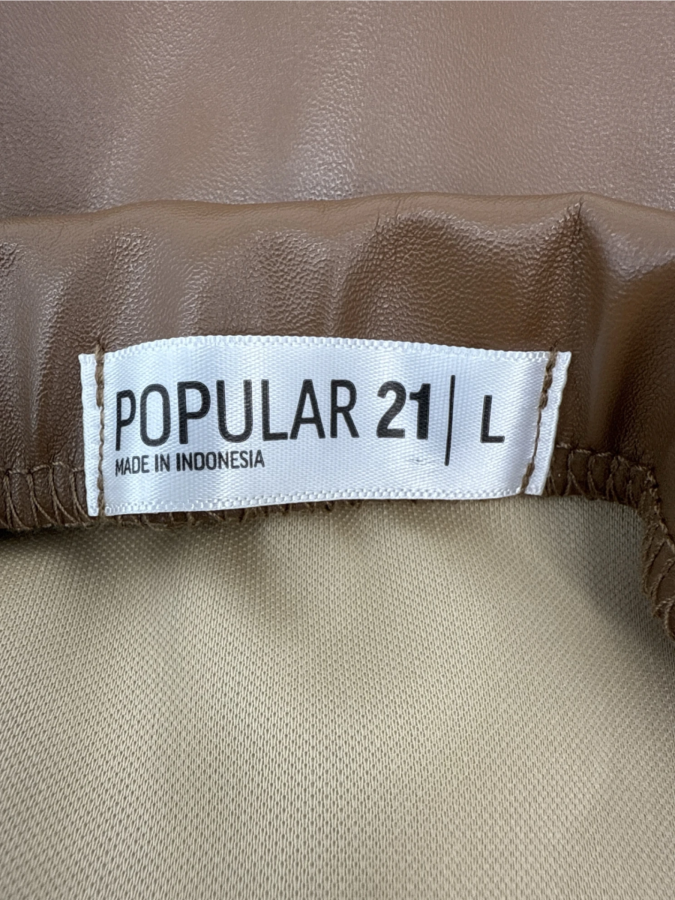 Popular 21