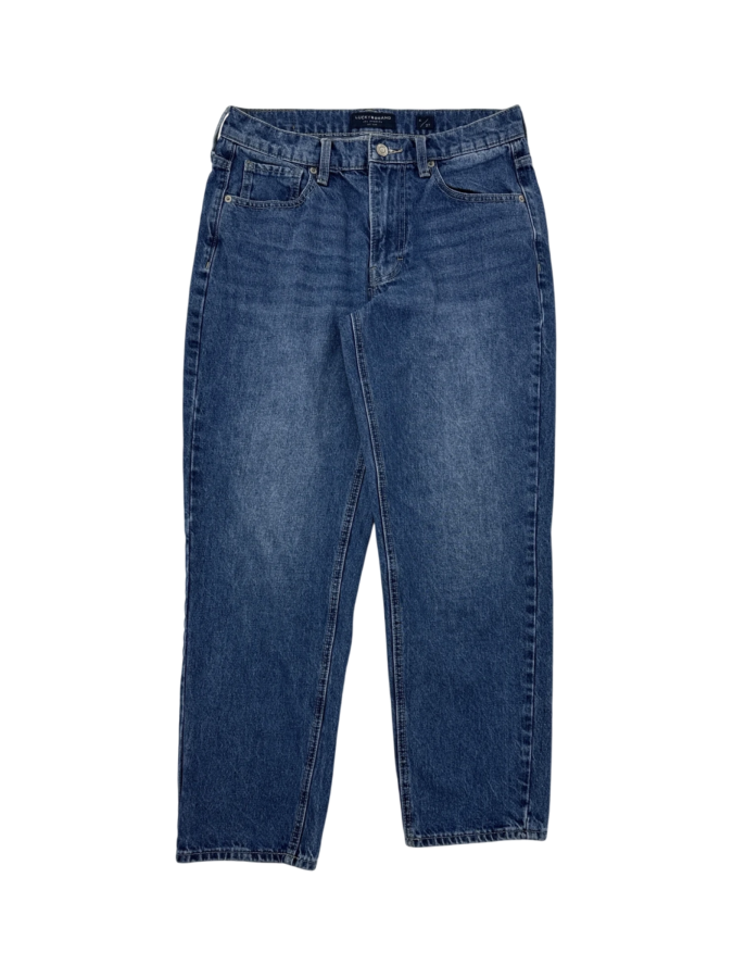 Lucky Brand