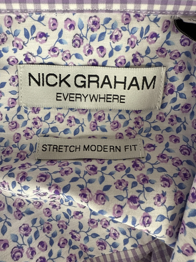 Nick Graham