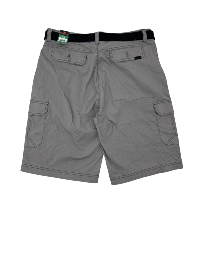 Wear First