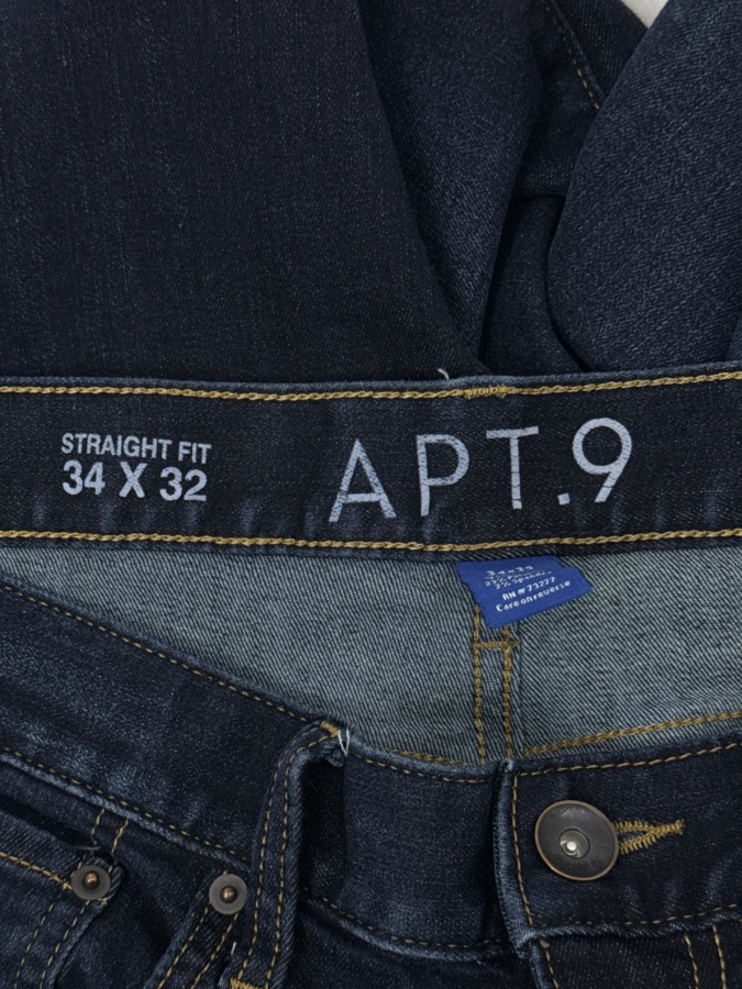 Levi’s