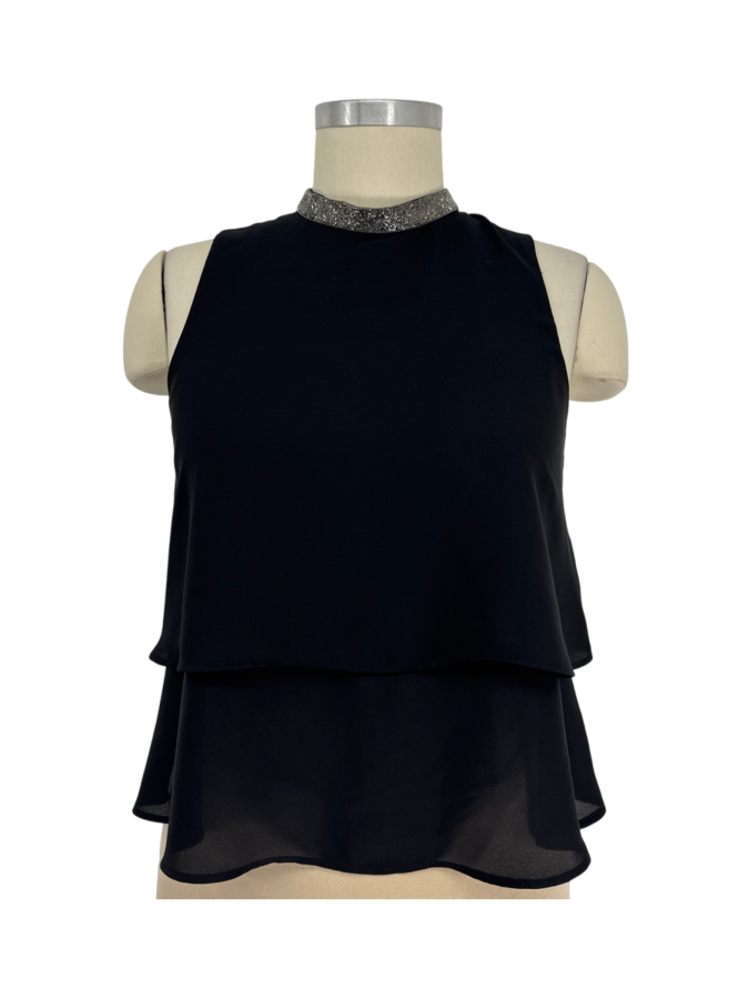 Zara Basic