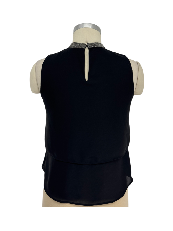 Zara Basic