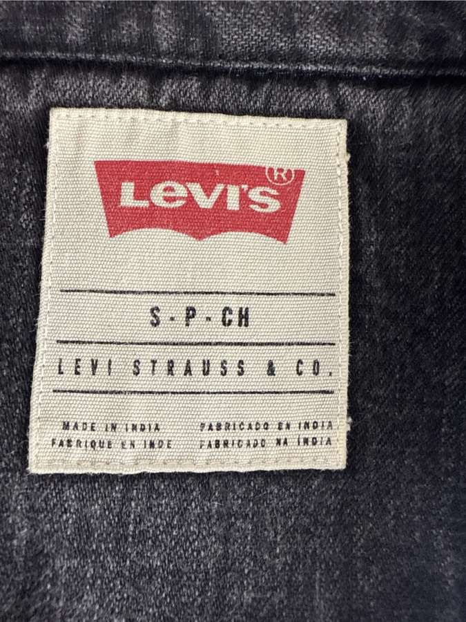 Levi’s