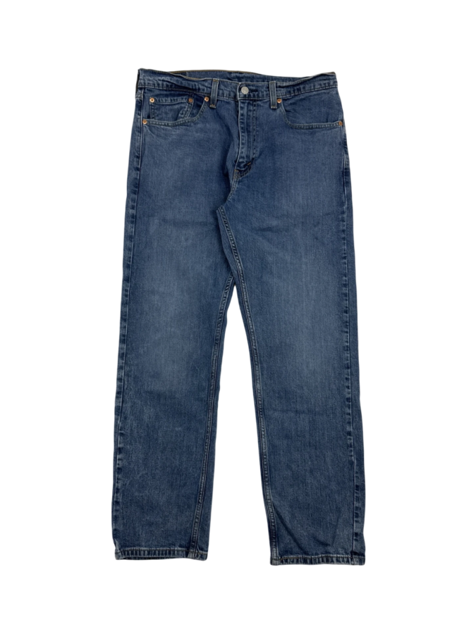 Levi Strauss & Co.